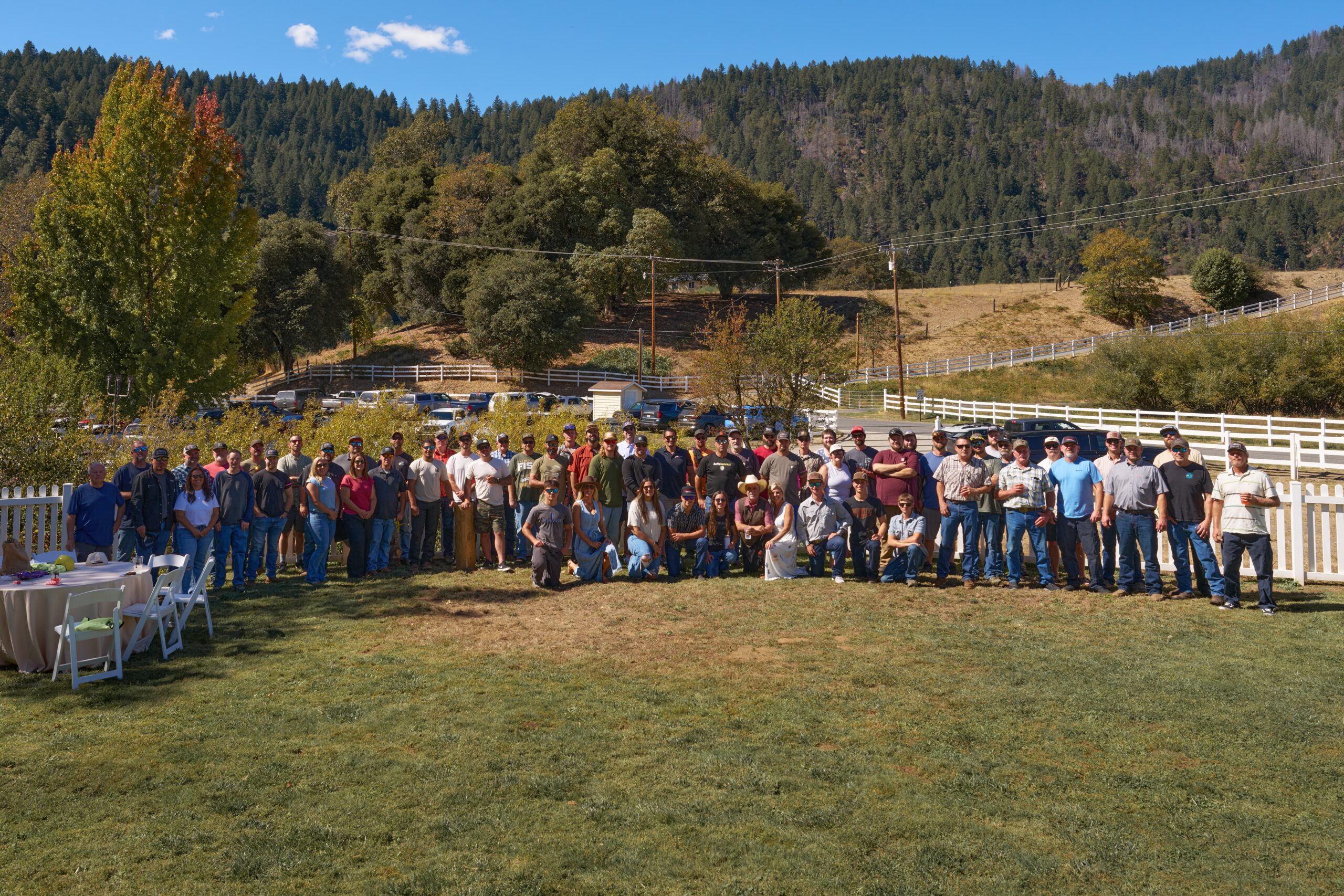group photo